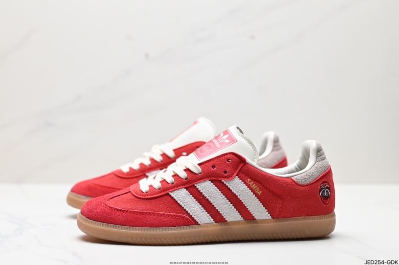 Adidas Samba Shoes